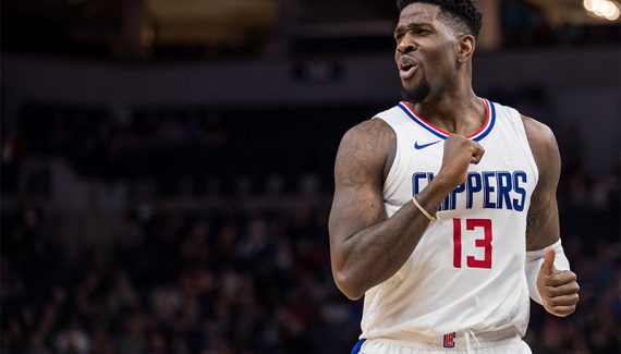 Clippers waive Jamil Wilson, sign Tyrone Wallace to a two-way deal