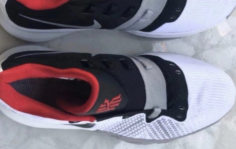 Nike deals irving 80