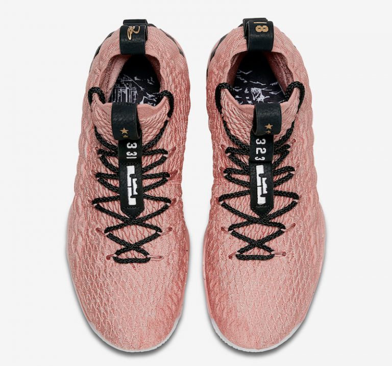 lebron 15 all star