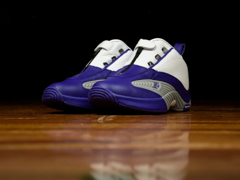kobe allen iverson shoes