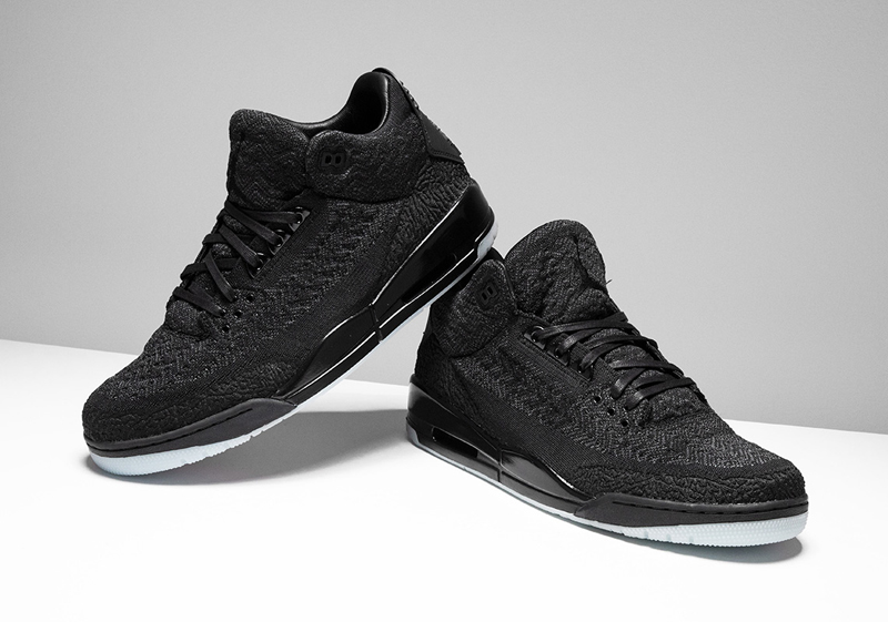 Jordan 3 flyknit 2019 sale
