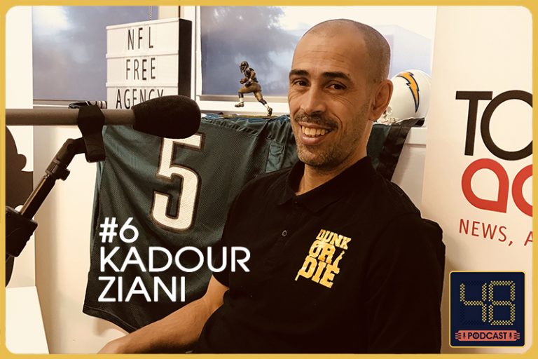kadour ziani