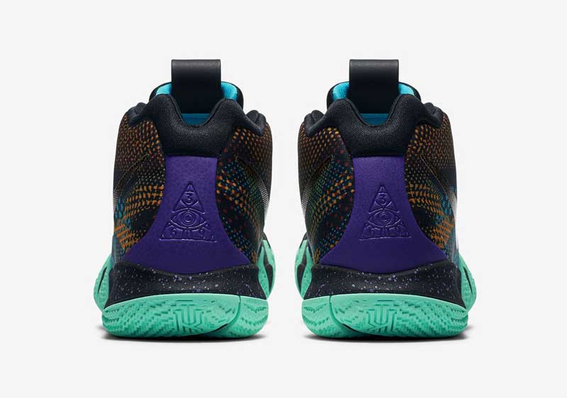 Mamba day kyrie 4 on sale
