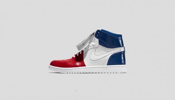 jordan trainer st pas cher
