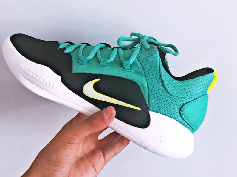 Hyperdunk basse outlet