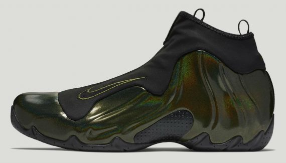 nike flightposite 2018
