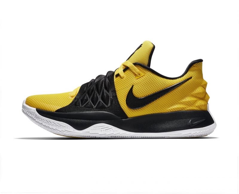 kyrie low amarillo