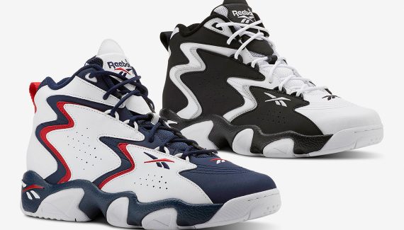 reebok kamikaze 1 enfant 2014