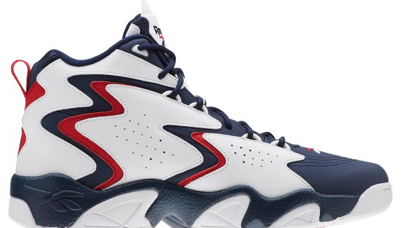 Pour la première fois, Reebok sort la « Mobius OG », dessinée dans les années 1990