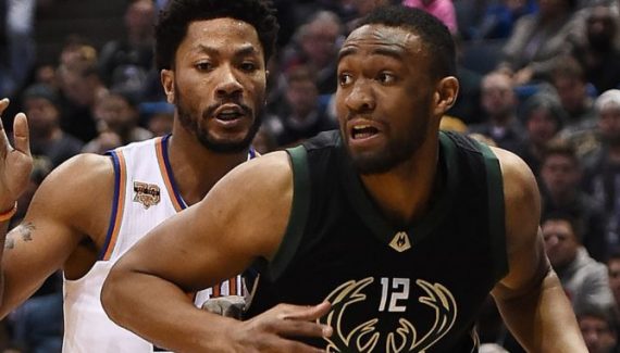 Derrick Rose touch par les propos de Jabari Parker Basket USA
