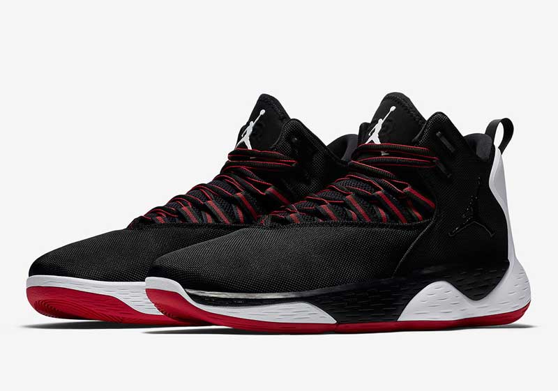 Nouvel sales jordan 2018