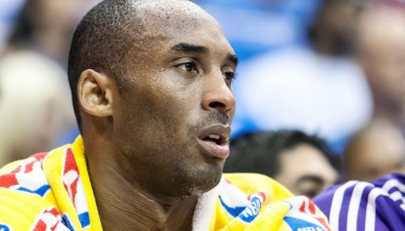 Kobe Bryant : les hauts et les bas d’une carrière de légende