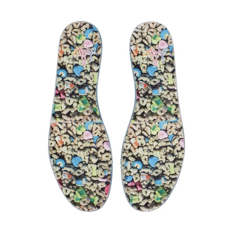 Foot locker kyrie lucky charms shop