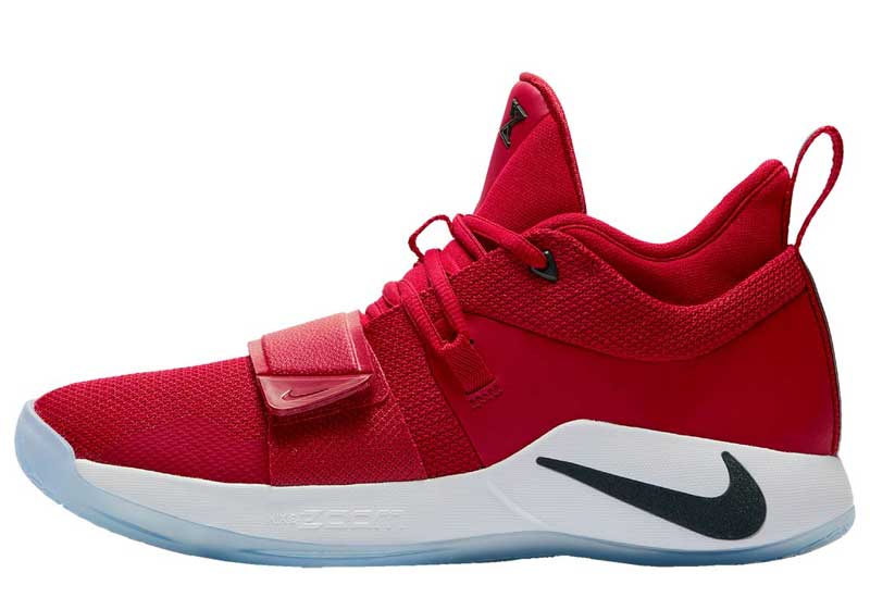 Pg 2.5 on sale rouge