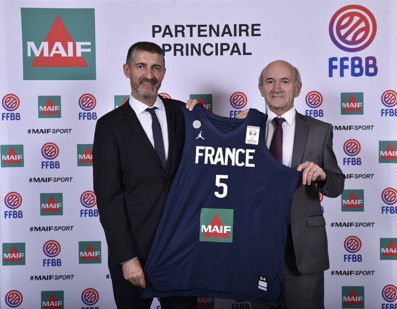 Maillot equipe de france basket 2020 sales