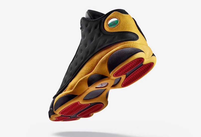 jordan 13 carmelo