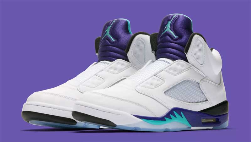 Jordan sans lacet cheap