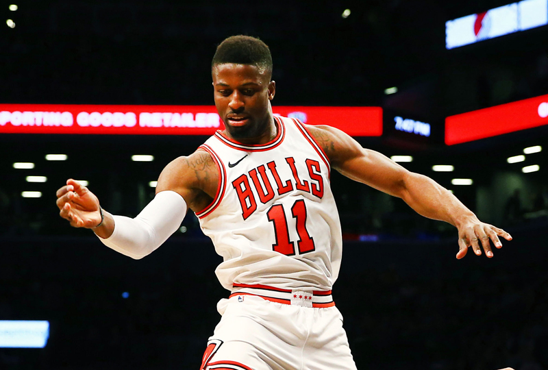 David Nwaba A Pr f r Les Cavs Un Contrat Plus Long Aux Pacers 