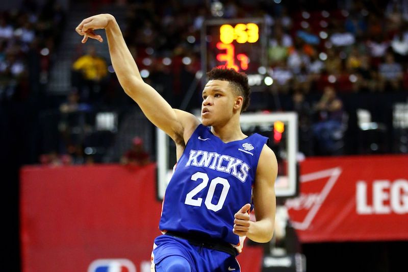 Puma kevin deals knox