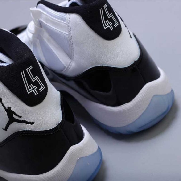 jordan 11 concord femme