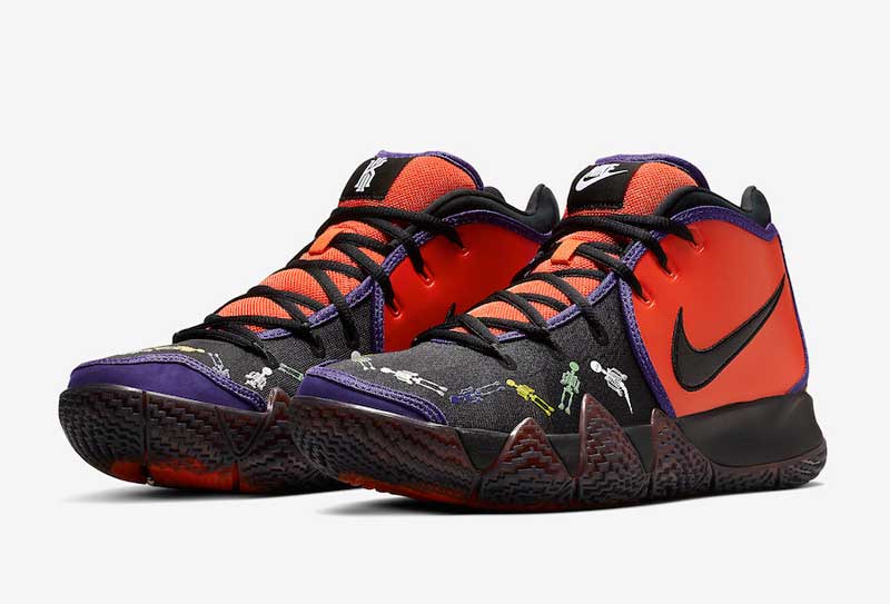 Kyrie dotd discount