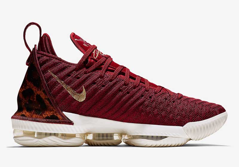 lebron 16 la