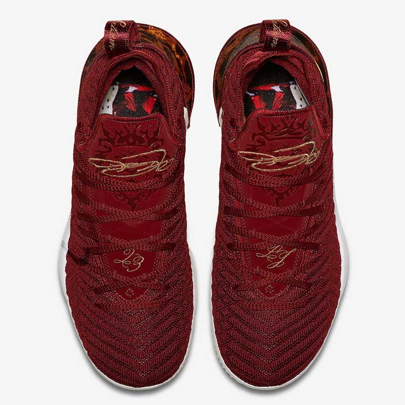 nike lebron 4 bordeaux