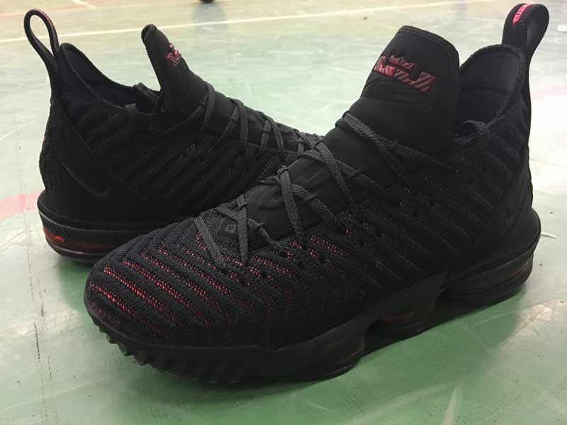 lebron 16 au