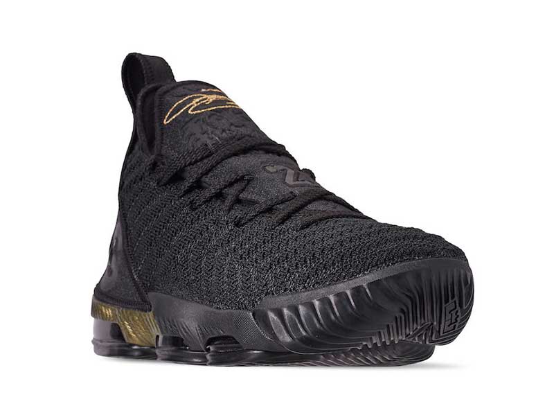 lebron 16 au