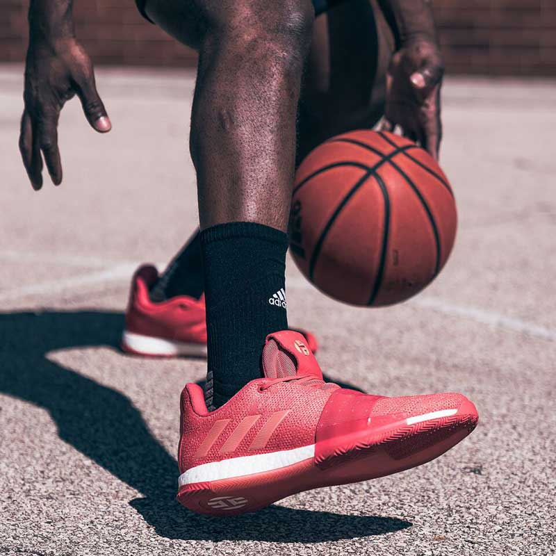 harden vol 3 rouge