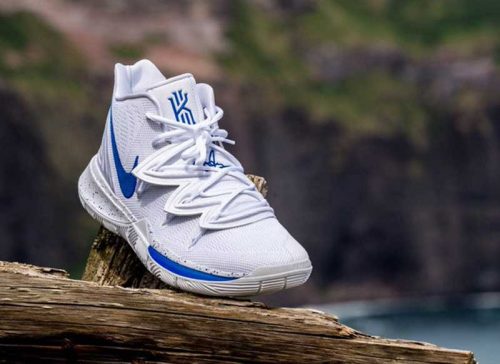 kyrie 5 duke blue devils