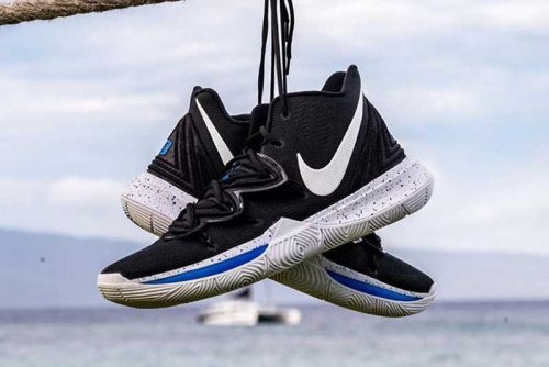 kyrie 5 duke blue devils