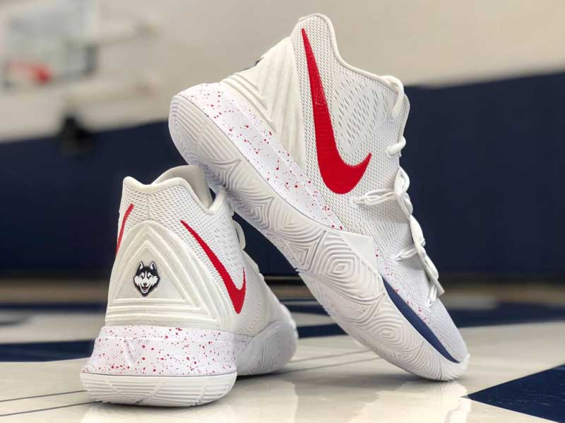 Kyrie 5 usa on sale