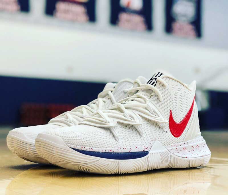 nike kyrie 5 2016