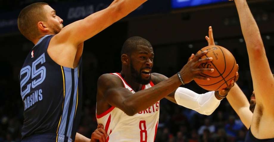 James ennis deals rockets