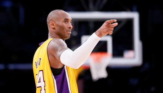 Kobe Bryant ouvre sa Mamba Sports Academy Basket USA