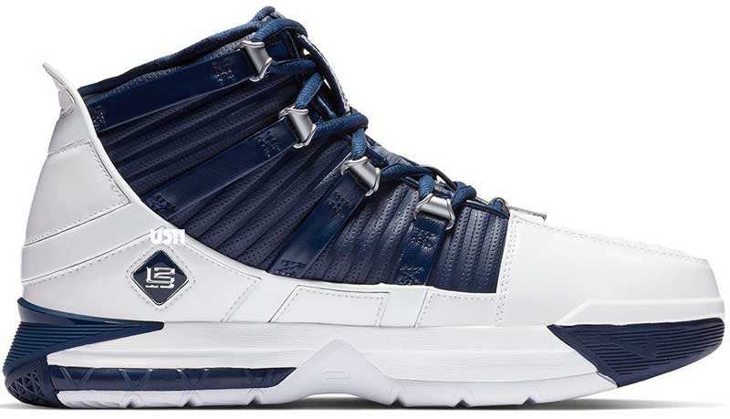 Nike lebron 3 shop prix