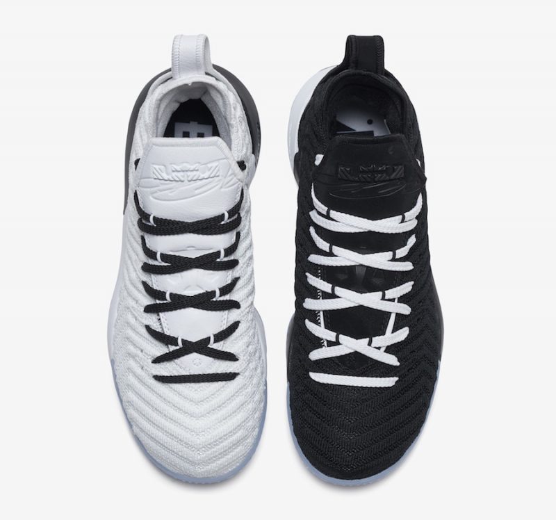 Equality 16 lebron clearance