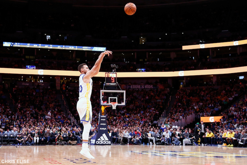basket shoot