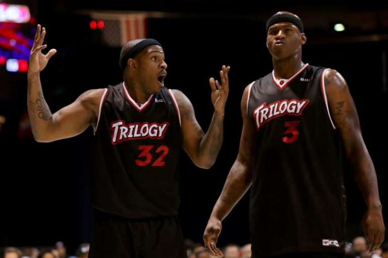 Nombre De 3 Points Par Match Nba La « Big3 » poursuit son expansion avec quatre équipes supplémentaires