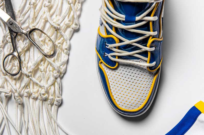 air jordans golden state warriors