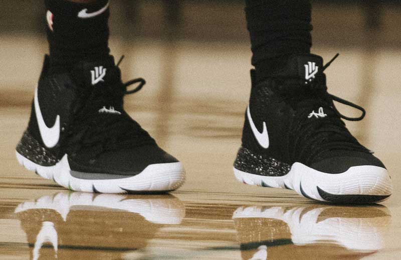 Kyrie chaussure best sale
