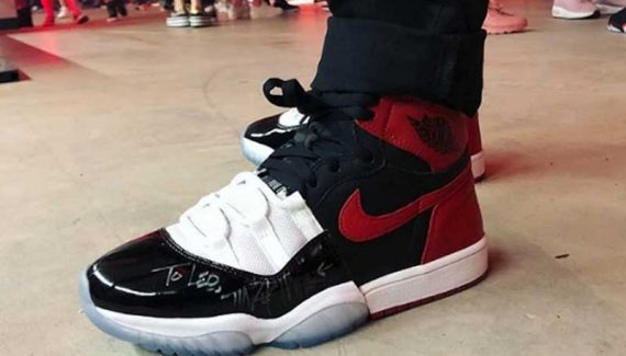 Air jordan ancien modele sale