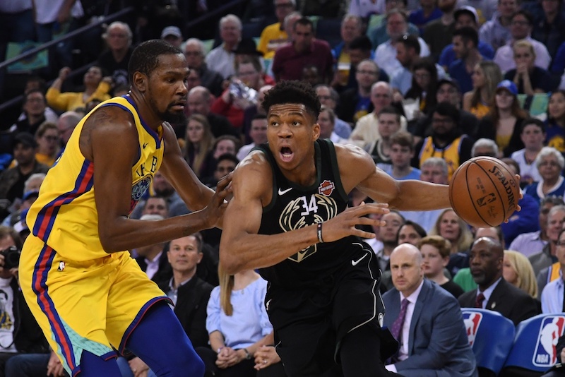Giannis antetokounmpo 2025 all star 2018
