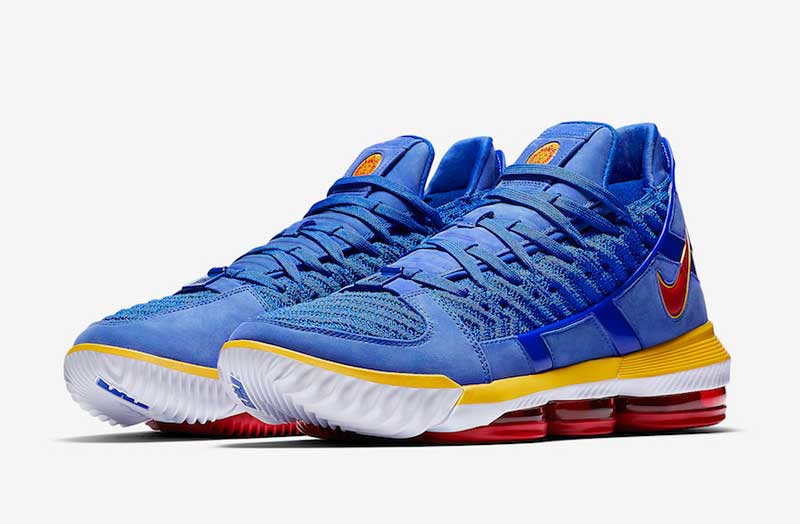 nike superbron