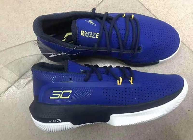 Under armour chaussure prix top