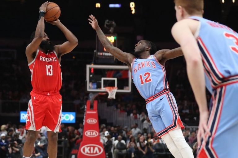 Record De 3 Points En Un Match Nba Tirs à 3-points : le record sur une saison déjà battu… | Basket USA