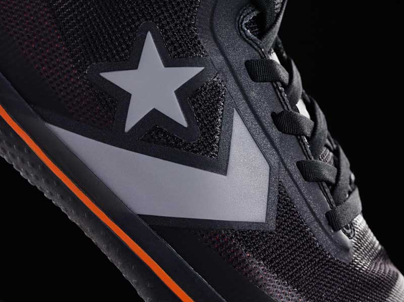 converse pour basket ball