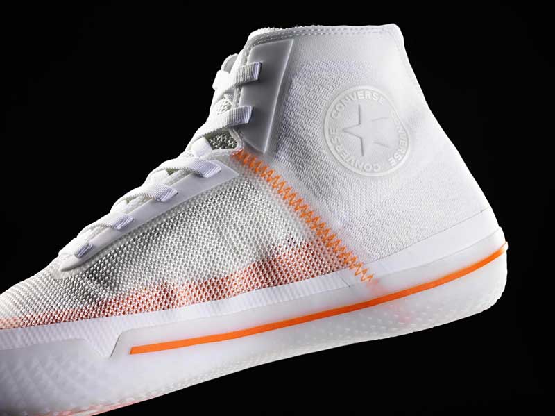 converse pour basket ball