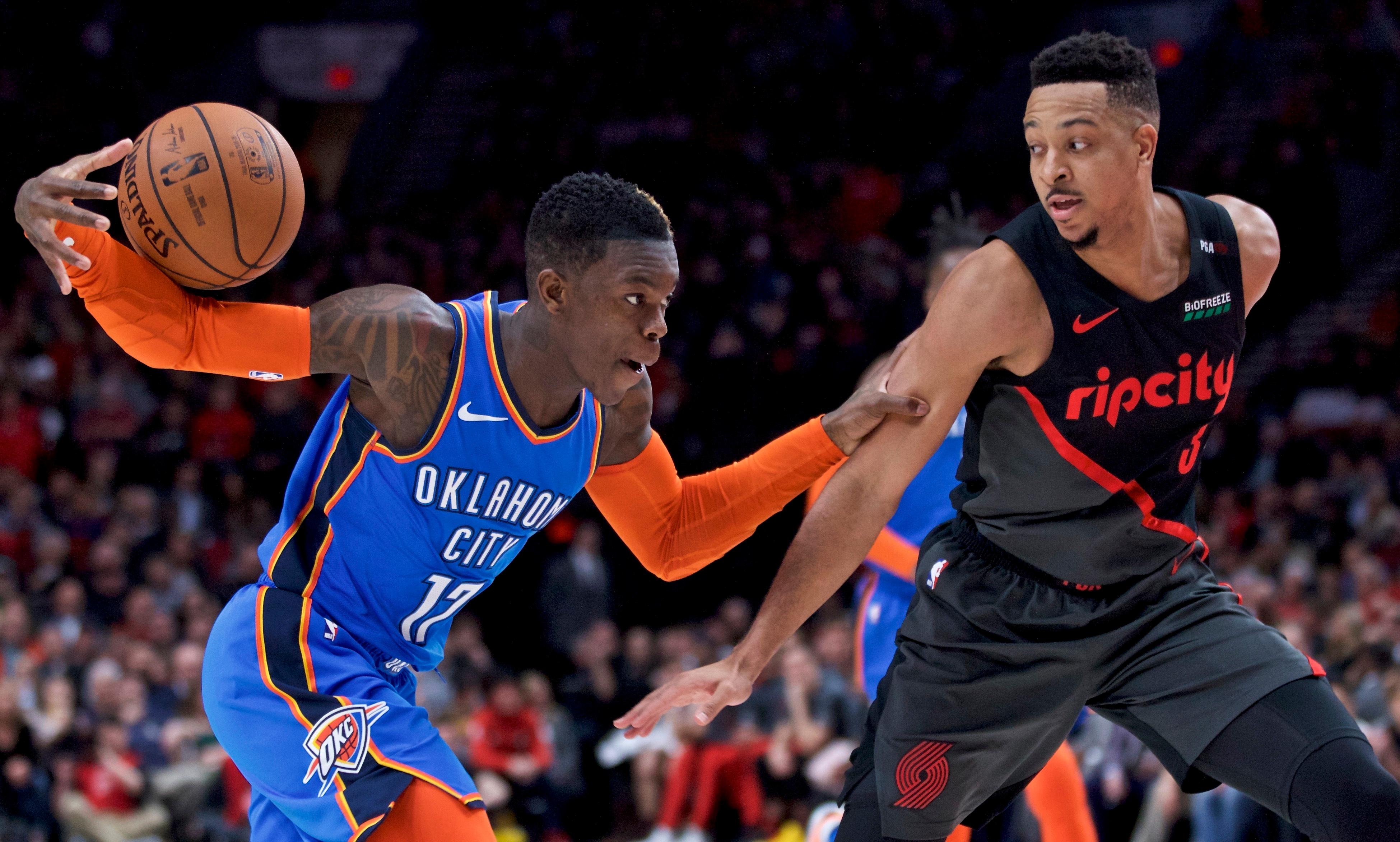 Preview Playoffs 2019 : Portland (3) – Oklahoma City (6) | NBA | Basket USA